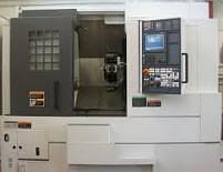 Lathes, CNC