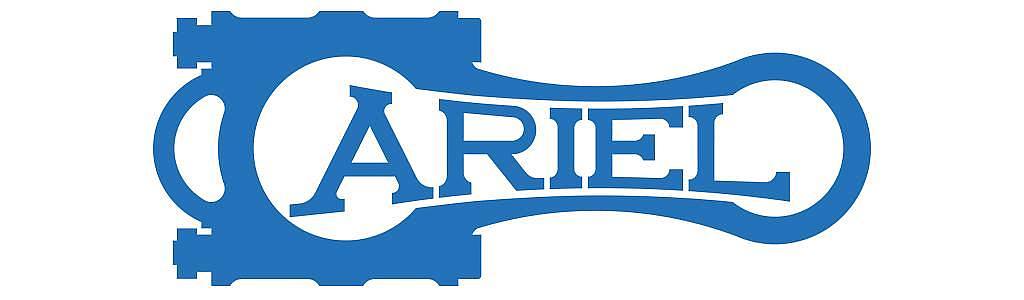 Manufacturer logo