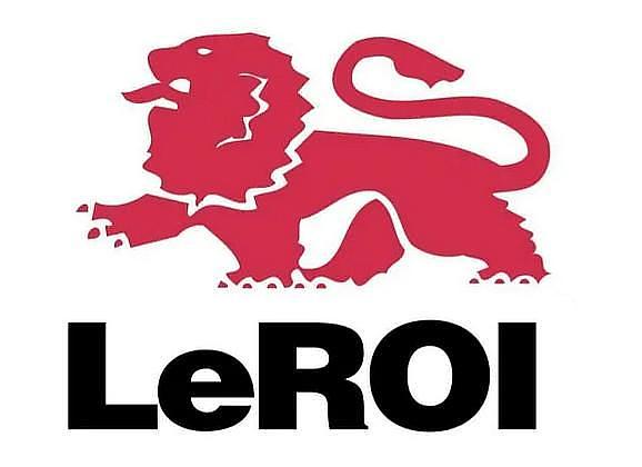 Manufacturer logo