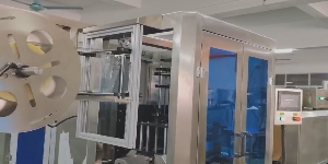 Play video