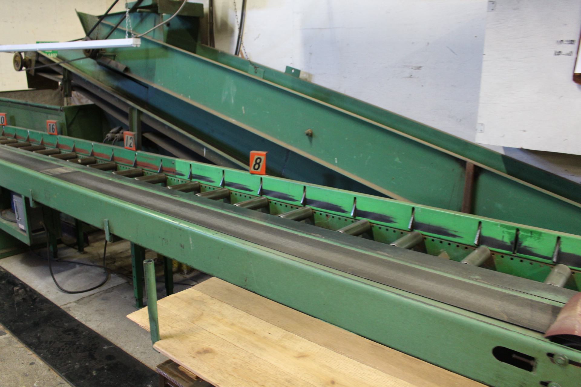 PAST AUCTION- Online Auction- Haida Forest Products Ltd.!