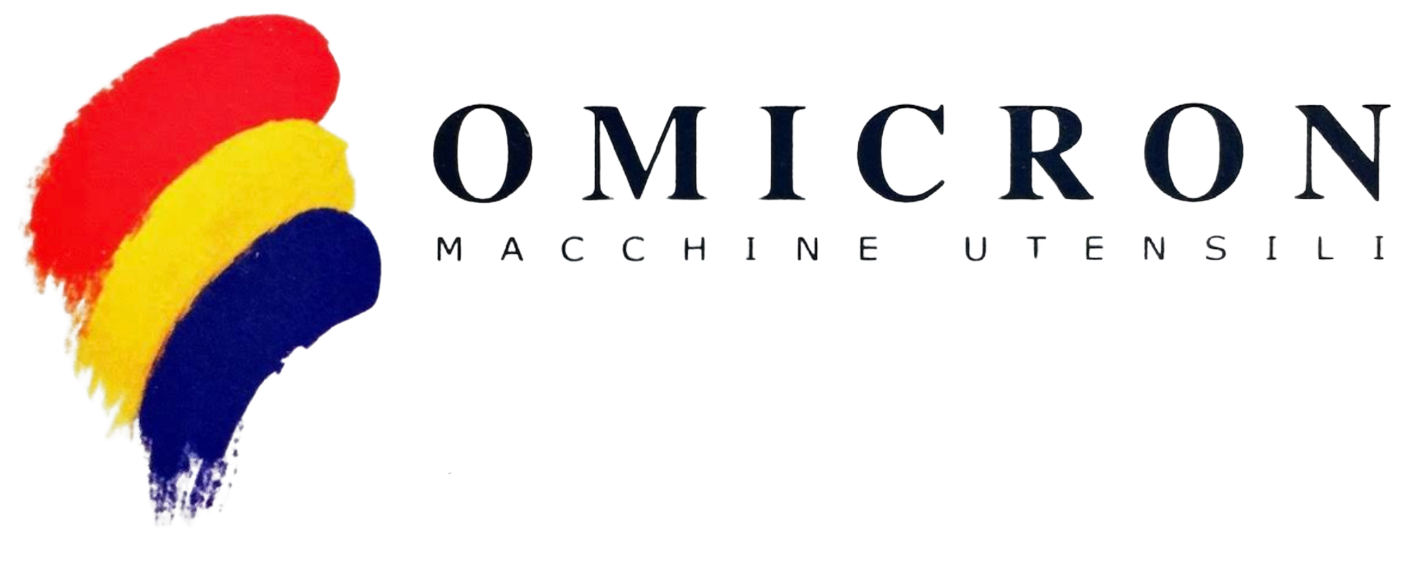 Omicron Macchine Utensili