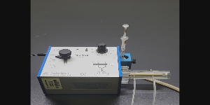 Play video