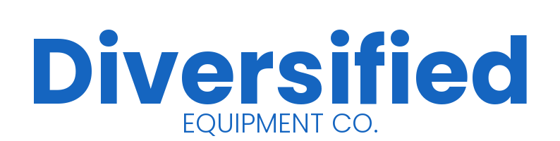Diversified Equipment Co