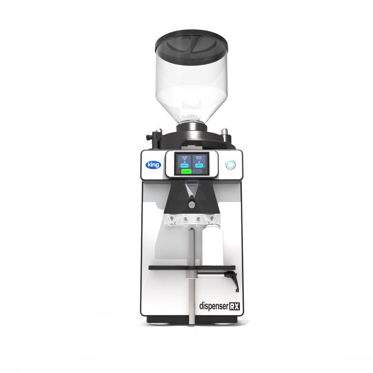 Nuova Collaborazione – king