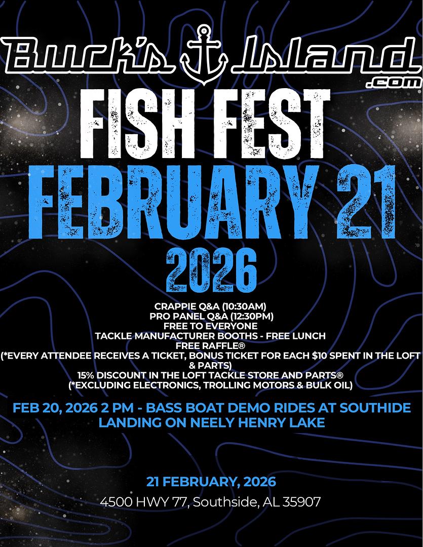 Fish Fest 2026