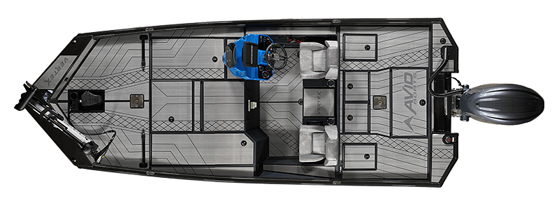 Fishing Boat Brand Comparison.