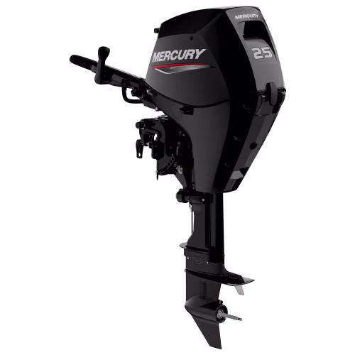 Choosing the Best Small Outboard Motor in 2026: A Buyer’s Guide