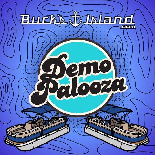 DemoPalooza 2026- Sept 19, 2026