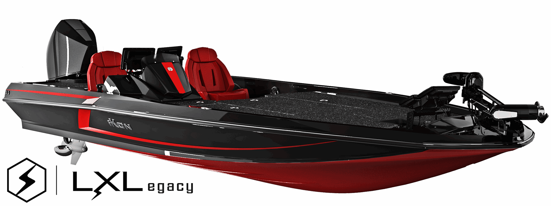 Fishing Boat Brand Comparison.