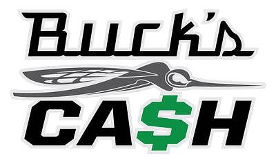 Buck's CA$H