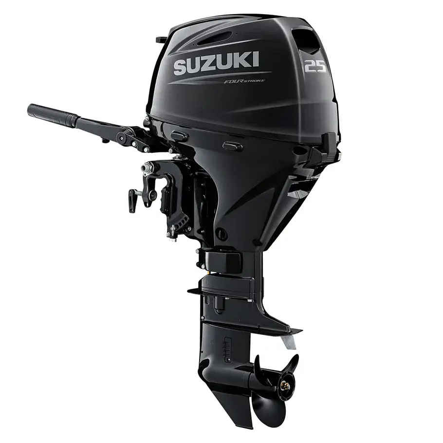Choosing the Best Small Outboard Motor in 2026: A Buyer’s Guide