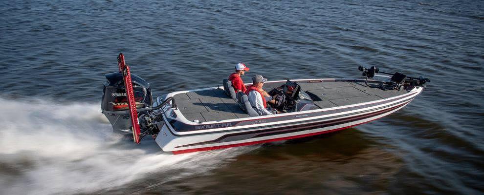 iKon Boats 2026 Tailgate Tour