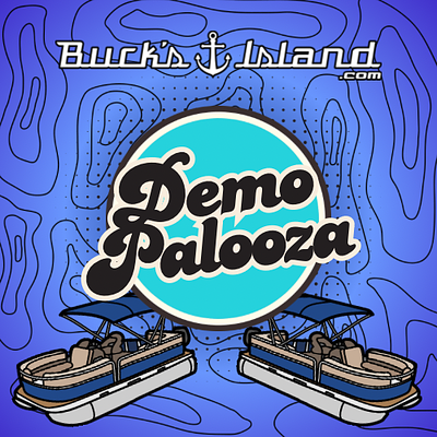 Demo Palooza