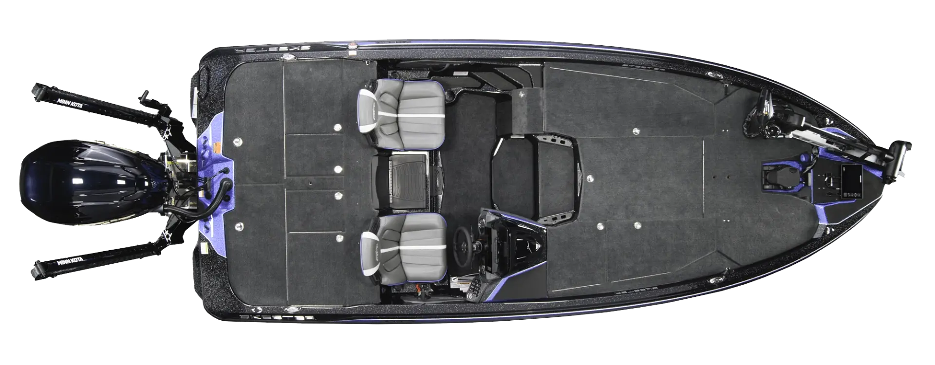 Why Skeeter Bass Boats Shine at Buck's Island: A Guide for Anglers