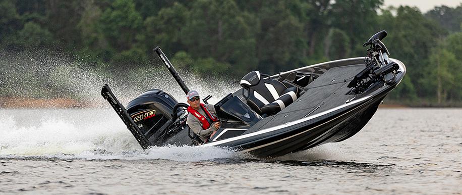 Why Skeeter Bass Boats Shine at Buck's Island: A Guide for Anglers