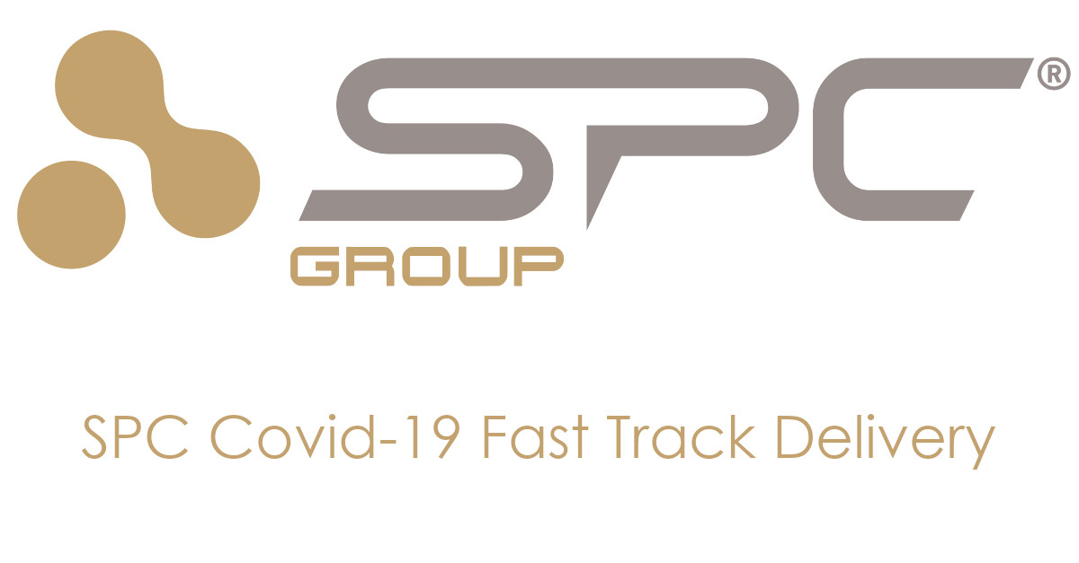 SPC – Covid-19 Fast Track Delivery