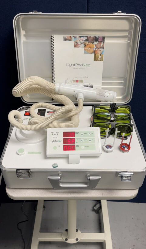 USED AESTHETIC EQUIPMENT IN PASADENA, SAN DIEGO, ORANGE COUNTY, NEWPORT BEACH, SANTA MONICA, IRVINE, AND THE SURROUNDING AREAS