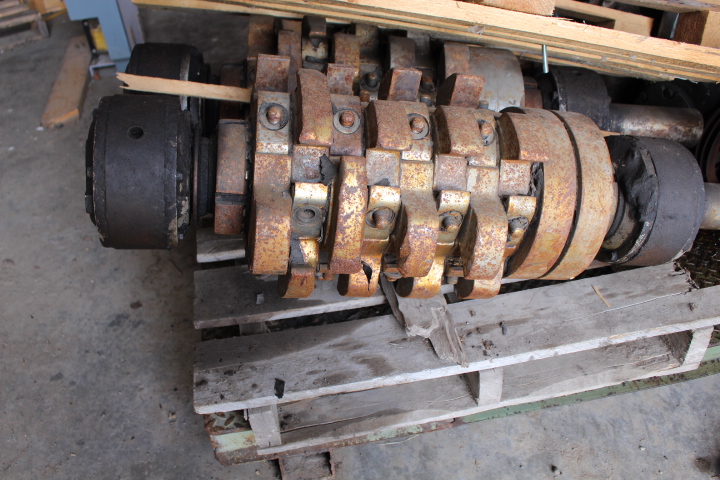 PAST SALE- West Chilcotin Forest Products Ltd.