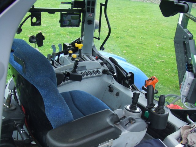 NEW PURPOSE BUILT HEIZOHACK HM10-500KTL CHIPPER