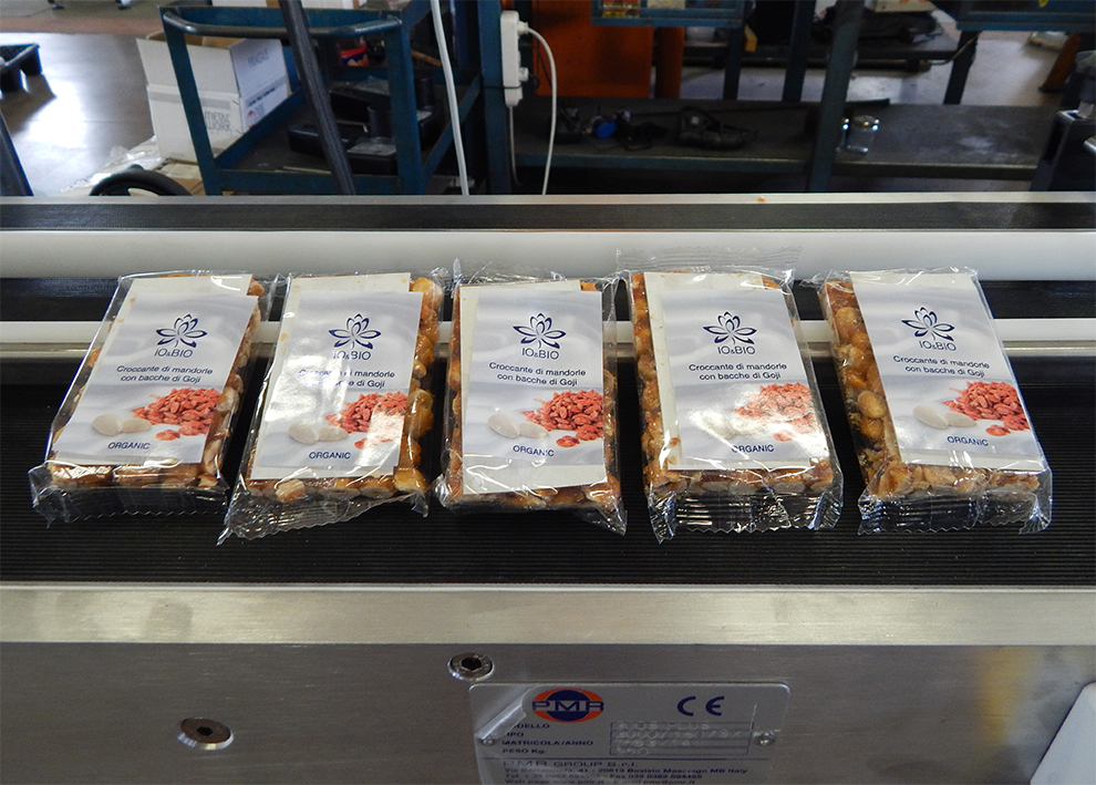 Food labeling: new standards from May 2018