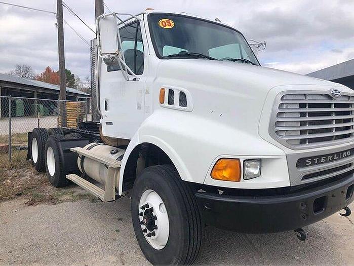 Semi Tractors for sale