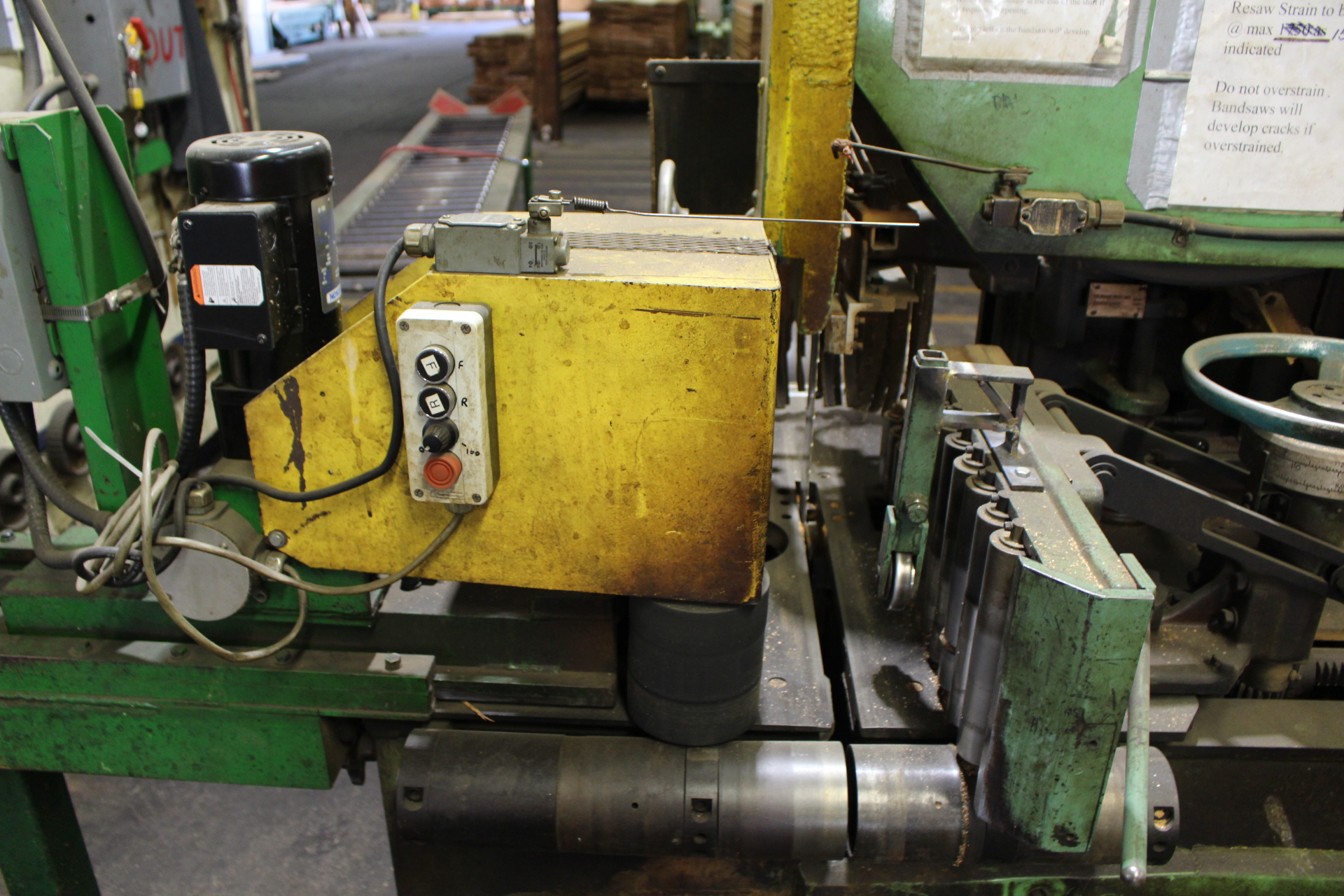 PAST AUCTION- Online Auction- Haida Forest Products Ltd.!