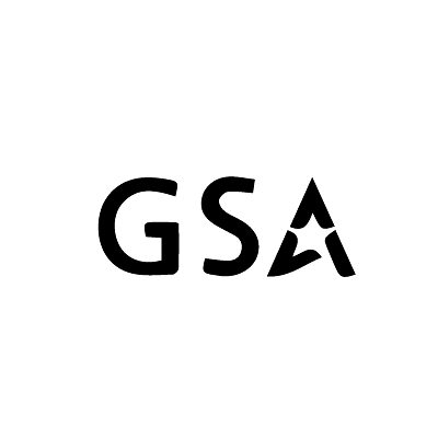 GSA logo