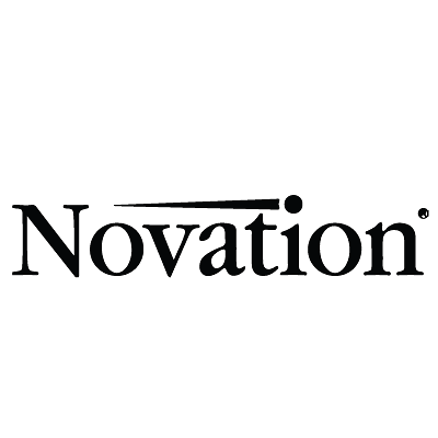 Novation logo