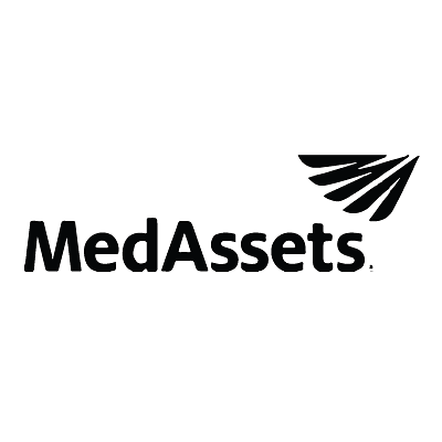 MedAssets logo
