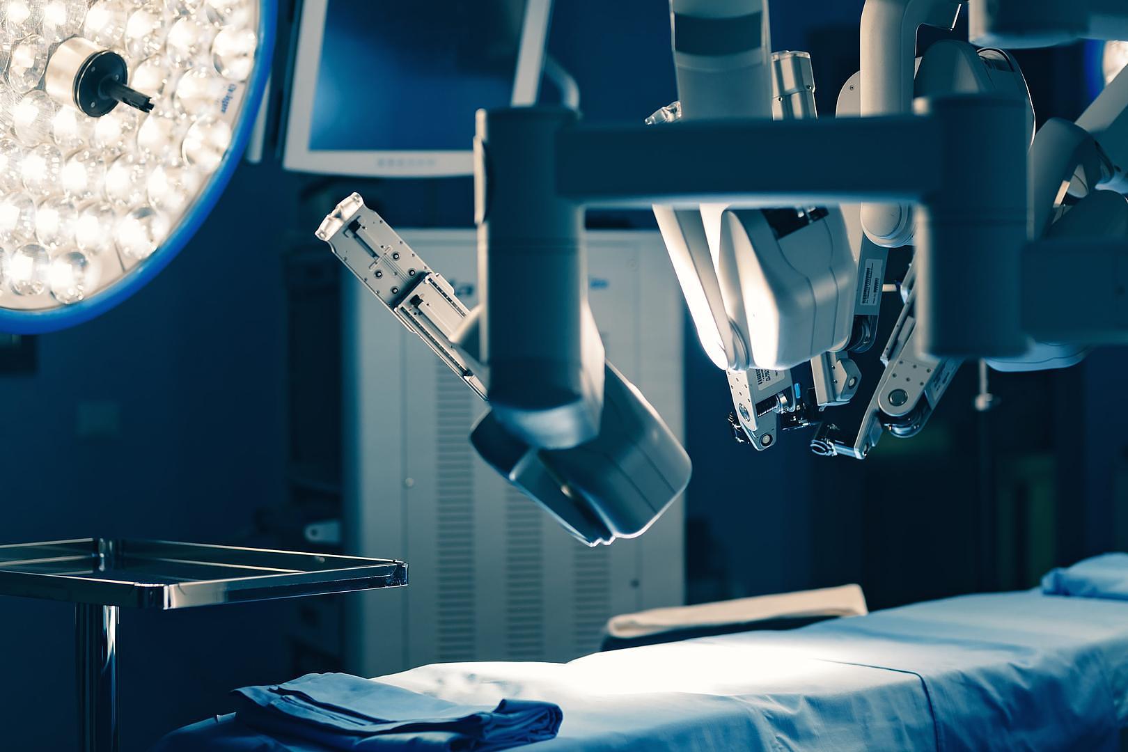 Rigid endoscope equipment