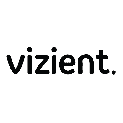 Vizient logo