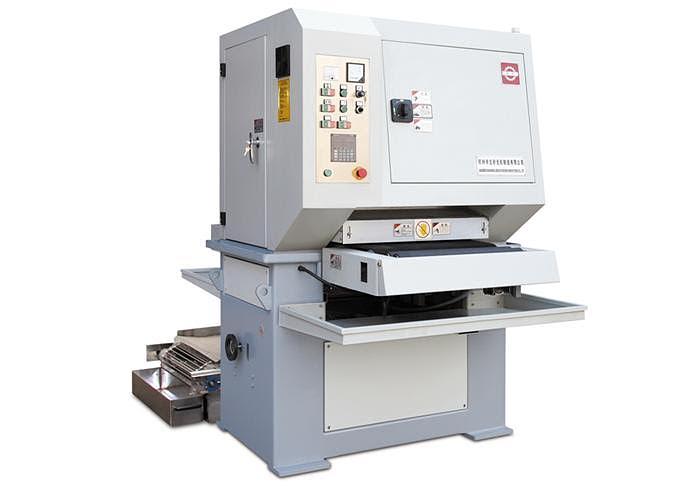 Deburring Machines