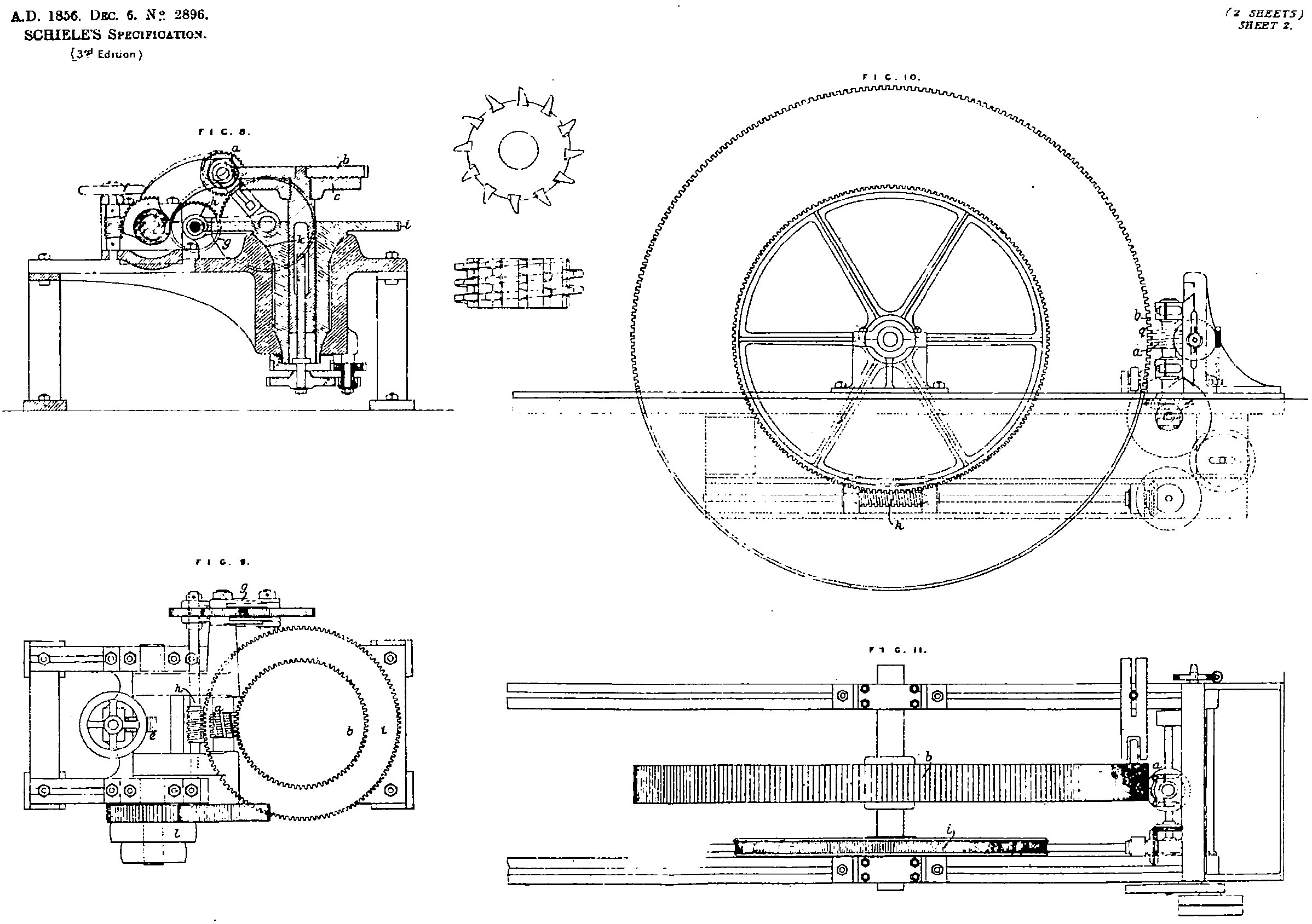 What Is a Gear Hobbing Machine?
