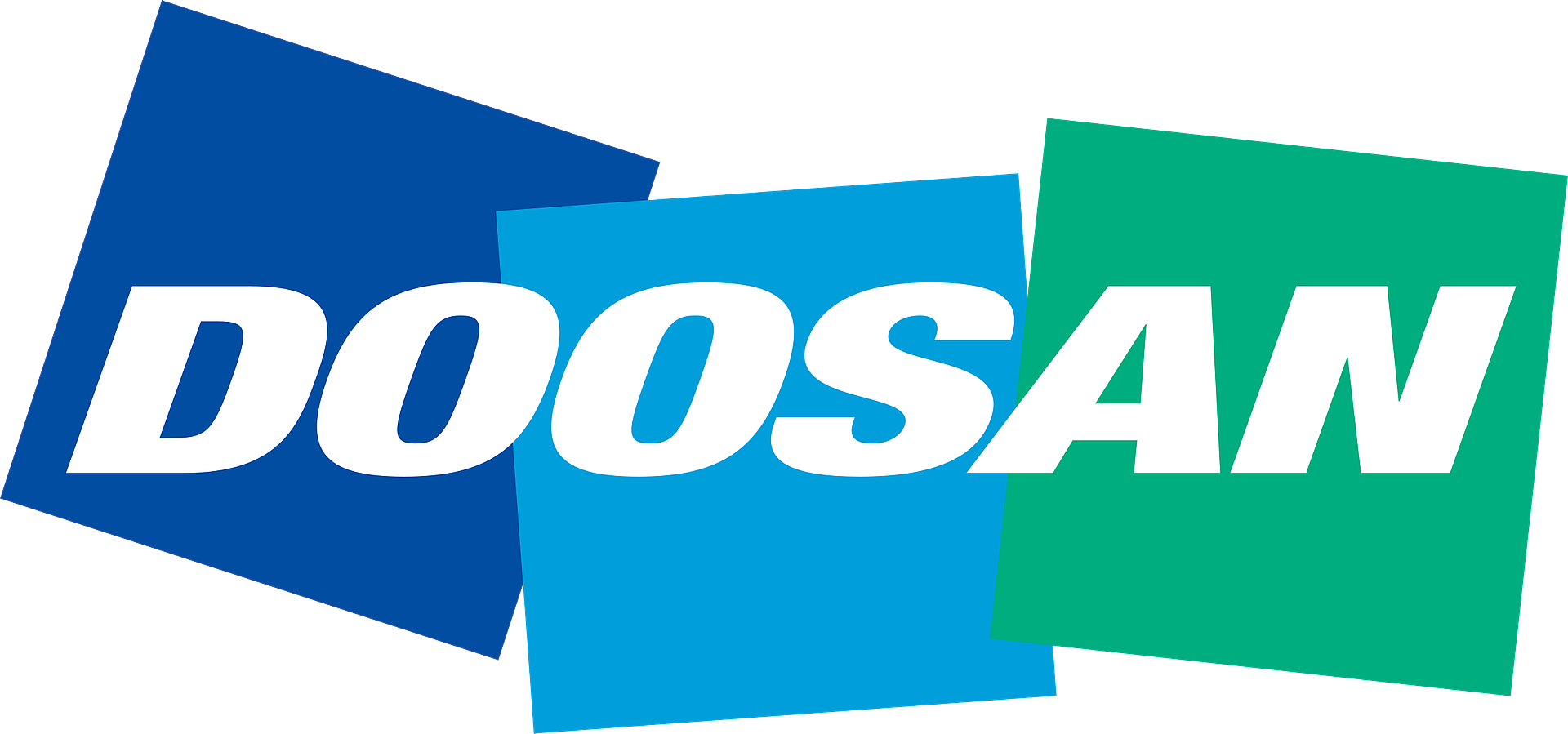 Supplier logo