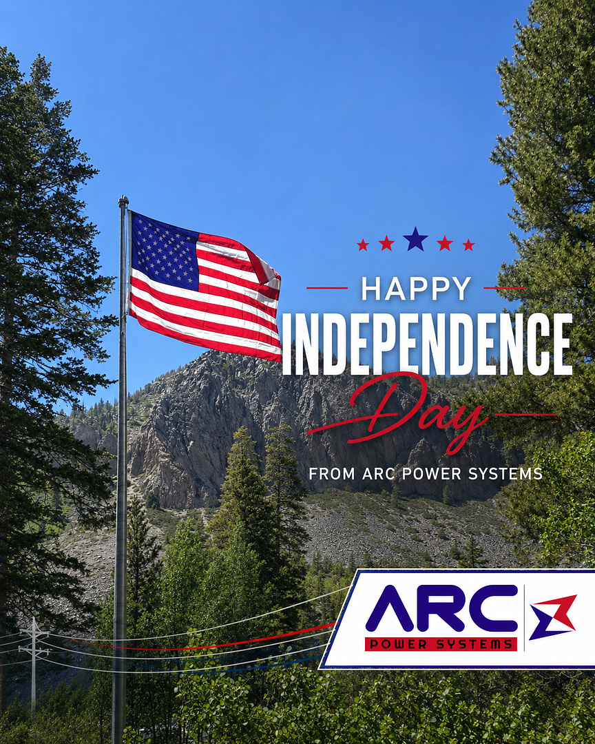 250 Years of America: The Land That Still Builds