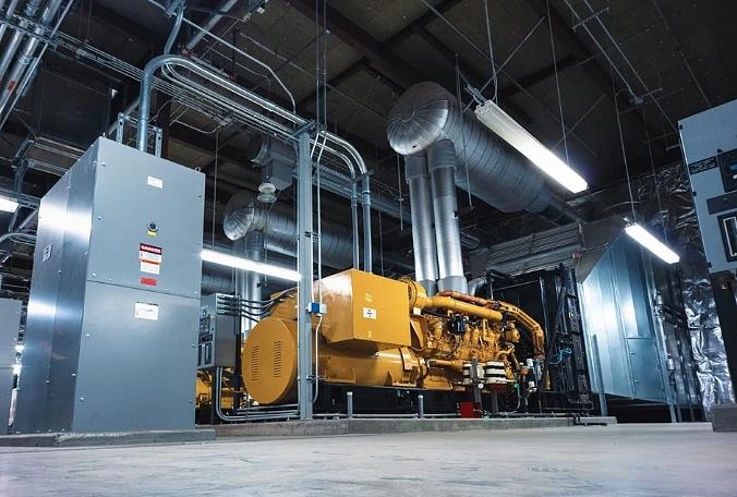 Power-Ready Projects Need Generators Now