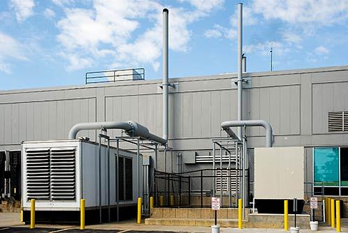 Why Used Industrial Generators Are Becoming a First-Move Advantage in 2026