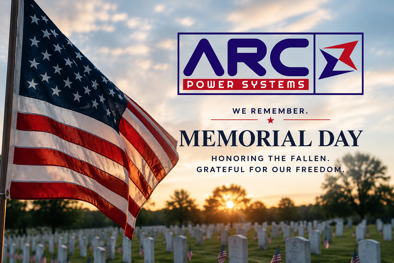 Memorial Day: Remembering the Fallen and Honoring the Cost of Freedom