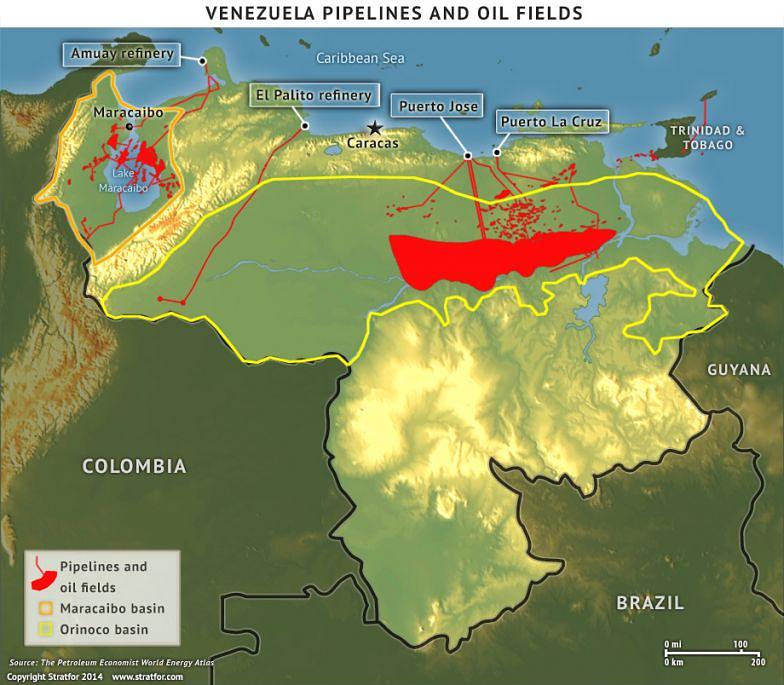 Venezuela’s Oil Reawakening: A Multibillion-Dollar Opportunity for Producers and Equipment Brokers