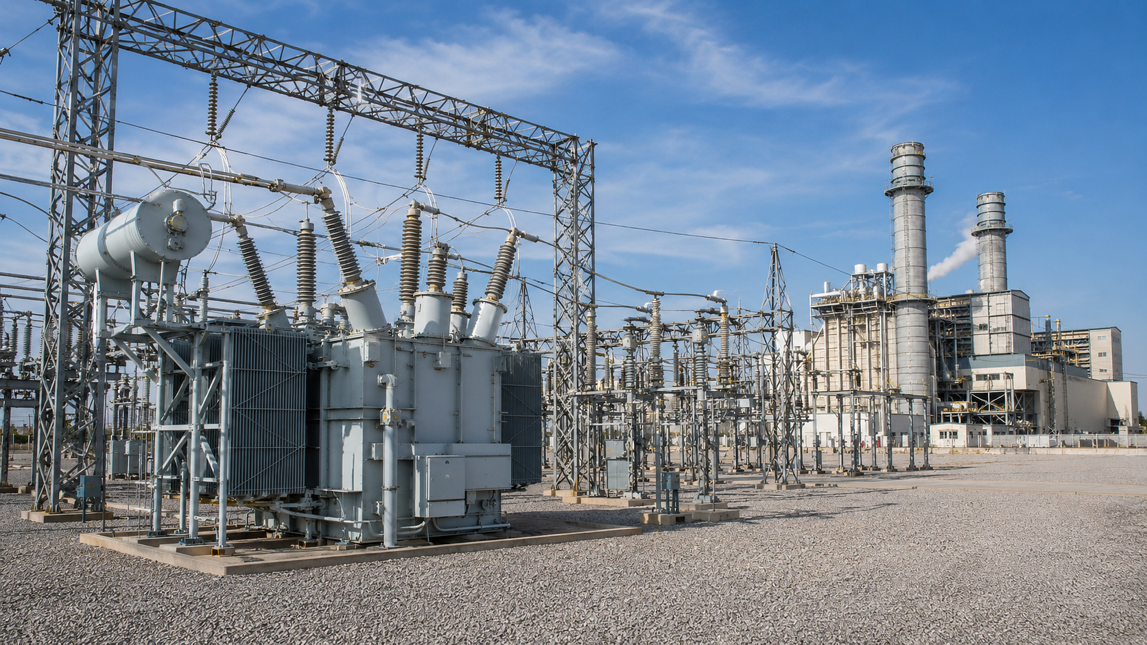 The Grid Just Got a New Security Test—and U.S.-Based Power Equipment May Be Worth More Because of It