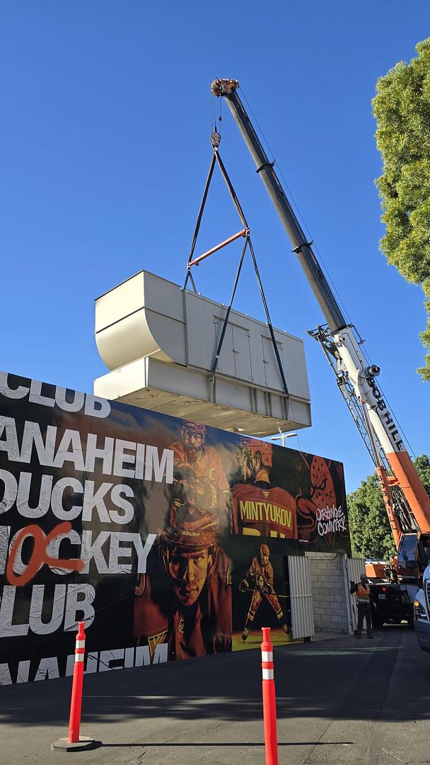 Standby vs Prime Power: How to Choose the Right Used Industrial Generator