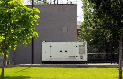 Why Emergency Backup Generators Are Essential