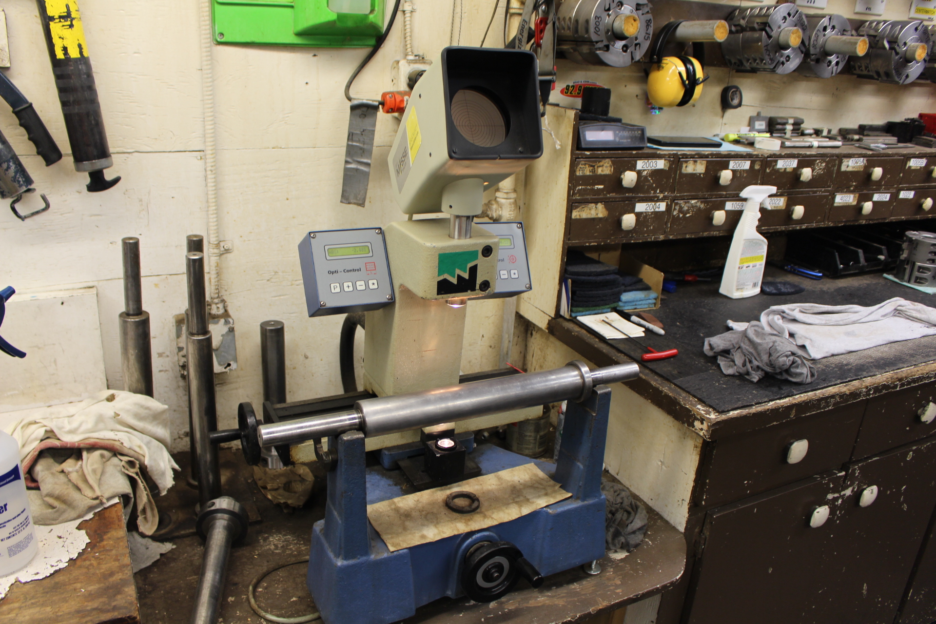 PAST AUCTION- Online Auction- Haida Forest Products Ltd.!