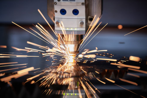 Avoiding Common Issues With Metal Laser Cutting 