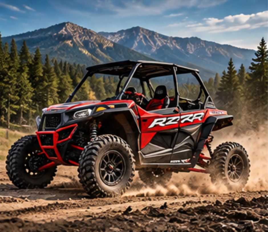 Powersports