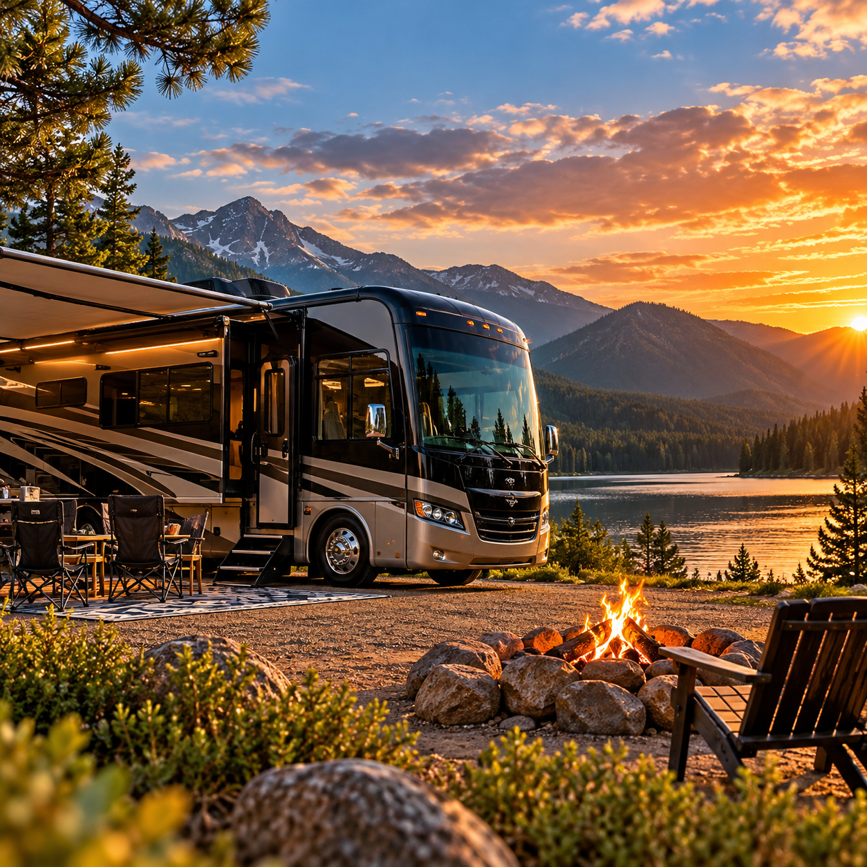 RVs