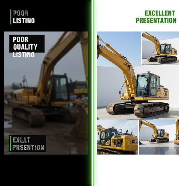 Why Your Listing Isn’t Getting Views (And How to Fix It)