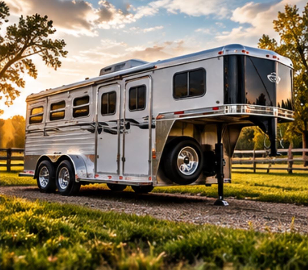 Horse Trailers