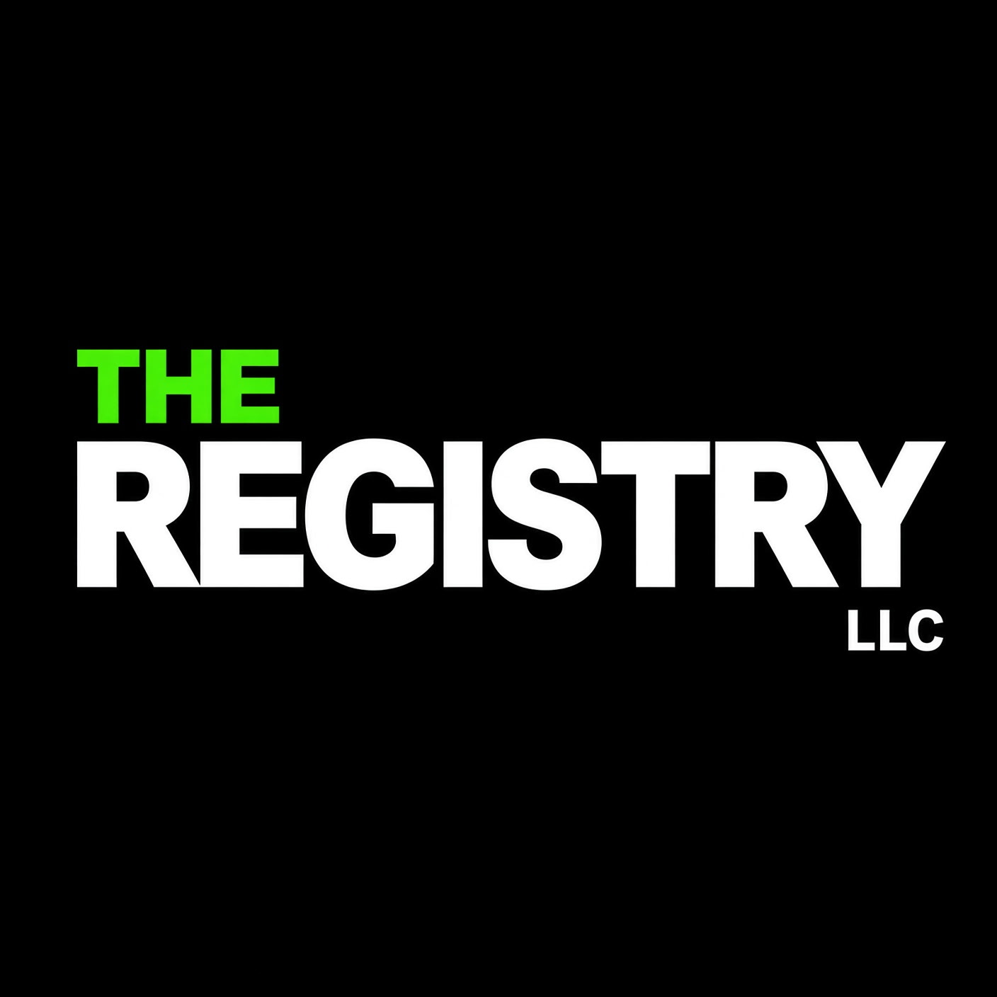 The Registry LLC